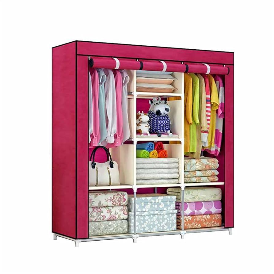 Penderie Vêtement 88130