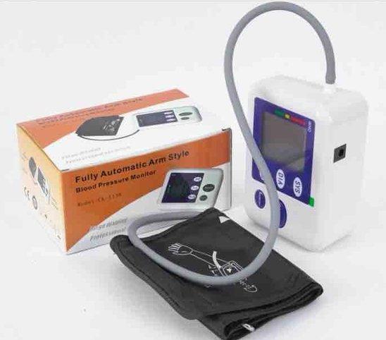 Tensiometre Electronique