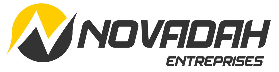 Novadah Logo